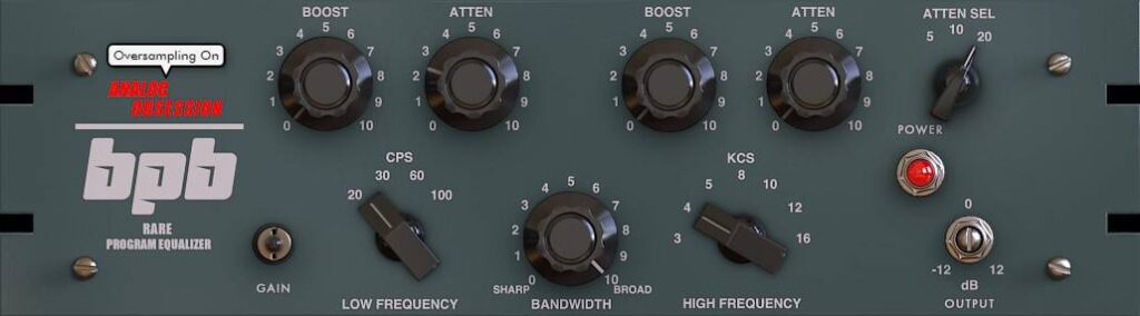 Mixing & Mastering Plugins - Solar Heavy Studios