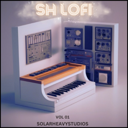 SH LOFI VOL 01