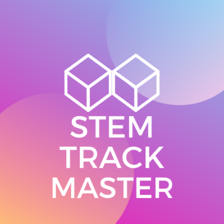 Stem Track Audio Master