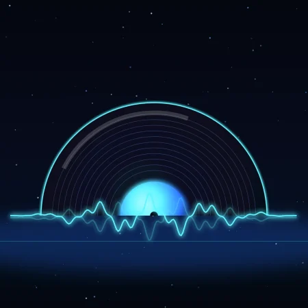 Single Track Audio Master