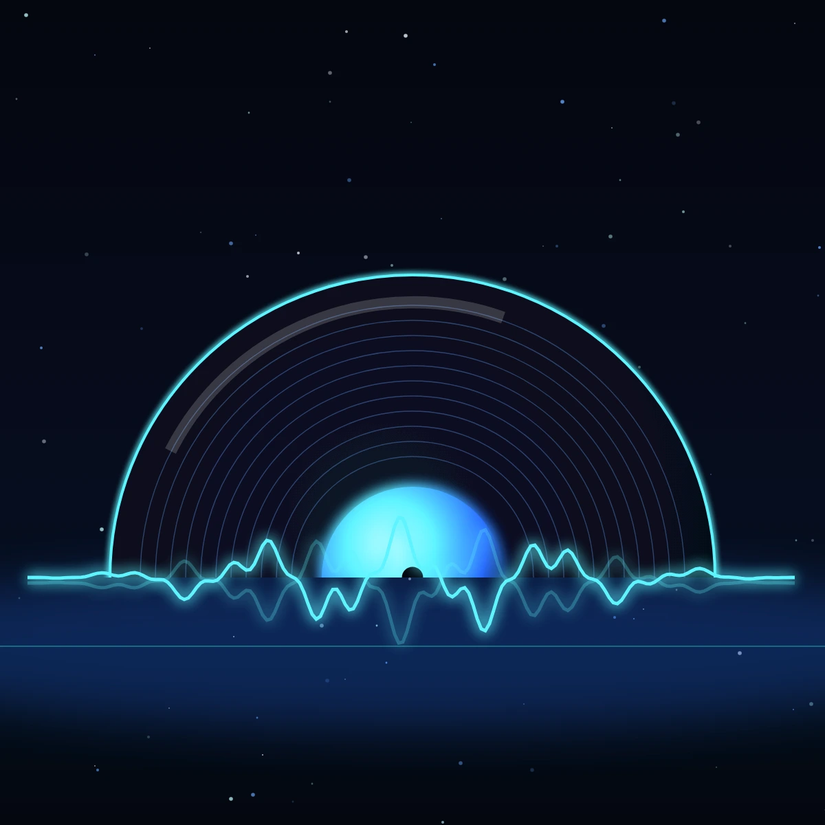 Single Track Master – Solar Heavy Studios mastering package