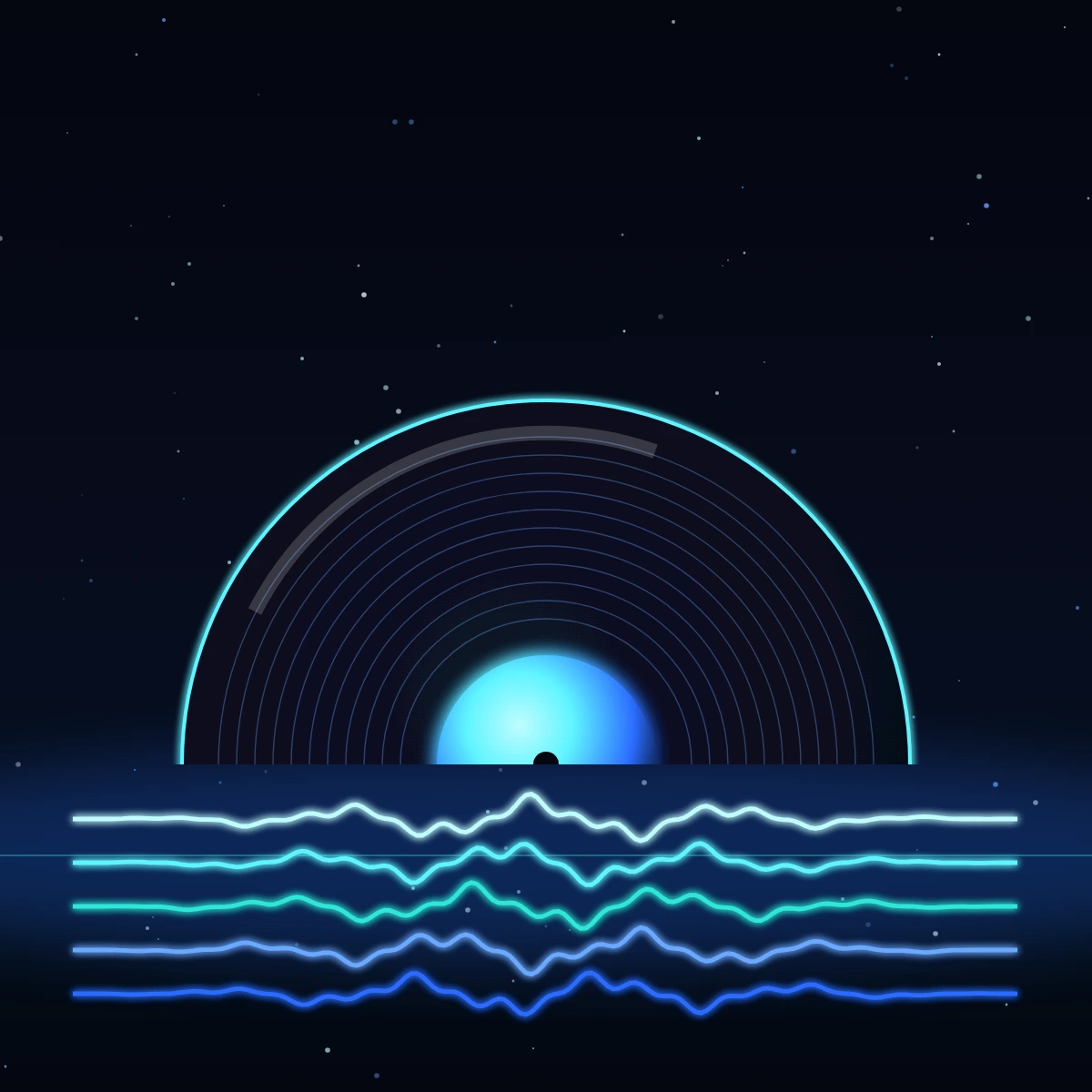 Stem Master – Solar Heavy Studios mastering package