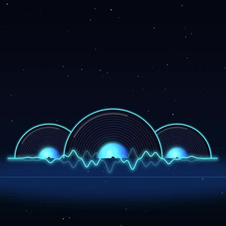 Three Track Bundle Master