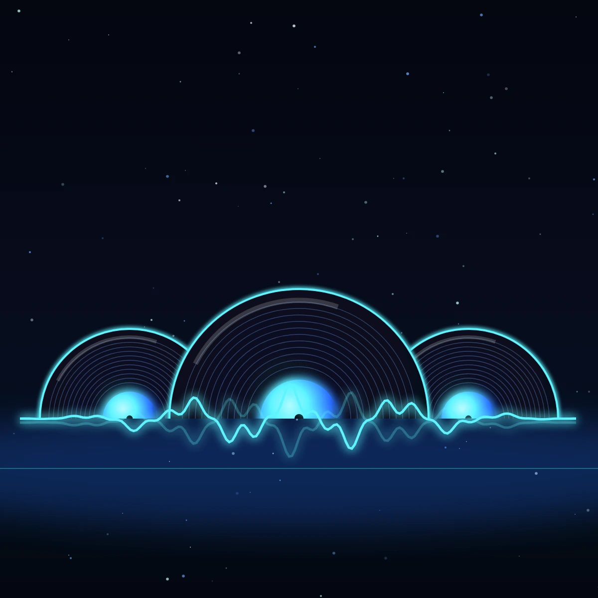 Three Track Bundle – Solar Heavy Studios mastering package